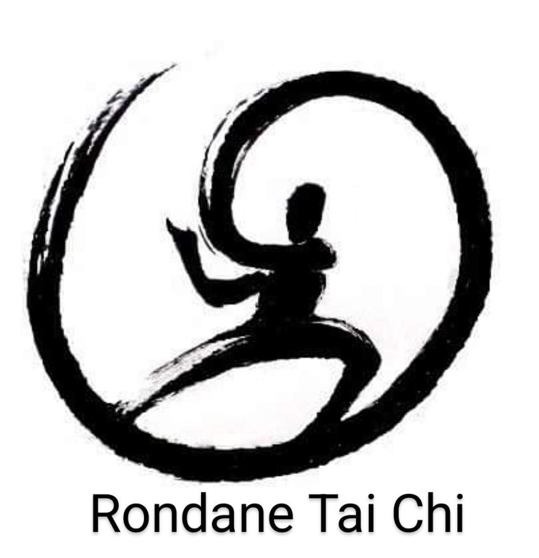 Rondane Tai Chi og Klevstadlien helse og velvære logo